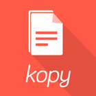 Kopy icon