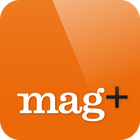 Mag+ icon