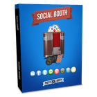 Social Booth icon