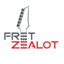 Fret Zealot icon