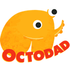 Octodad (Series) icon