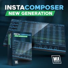 InstaComposer icon