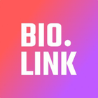 Bio Link icon