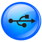 Software Data Cable icon