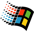 Windows 2000 icon