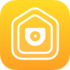 HomeCam icon