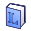 Laidout icon