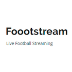 Footstream : Live Football Streaming icon