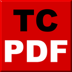 Tcpdf icon