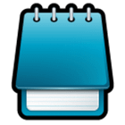 Simplenote Syncpad icon