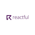 Reactful icon