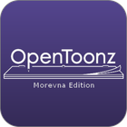 OpenToonz (Morevna Edition) icon