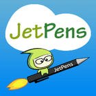 Jetpens icon