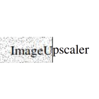 Image Upscaler icon