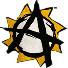 Project Anarchy icon