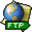 FTPDrive icon