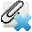 Remove Attachments from MSG Files icon