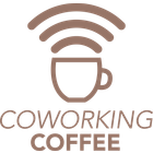 Coworking.Coffee icon