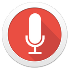 Sony Audio Recorder icon