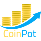 CoinPot icon