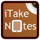 iTakeNotes