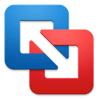 VMware Fusion icon