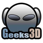 GeeXLab icon