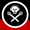 Pirate Radio Network icon