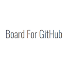 Board for Github