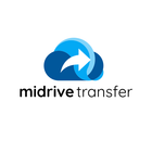 MiDrive Transfer icon