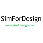 Simulation for Design icon