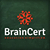 BrainCert icon