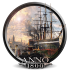 Anno (Series) icon