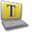 Tera Term icon