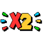 Super Mario Bros. X2 icon