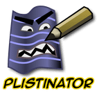 Plistinator icon