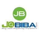 Jobiba.com icon