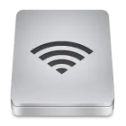 Droid Over Wifi icon