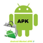 Android Market APK icon