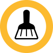 Norton Clean icon