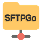 SFTPGo icon