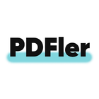 PDFler icon