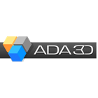 ADA STL Viewer icon