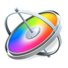 Apple Motion icon