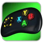 Gamepad Joystick MAXJoypad icon