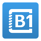 B1 Free Archiver icon