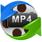 Tipard MP4 Video Converter icon