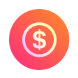 Poll Pay icon