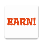 Earn! icon