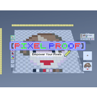 Pixel Proof icon